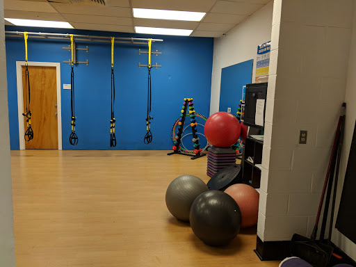 Gym «Downtown YMCA», reviews and photos, 2 W Franklin St, Richmond, VA 23220, USA