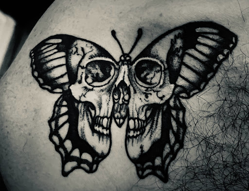 Explore cool tattoo ideas for women, creative tattoo ideas in Cottonwood, available at ARTery Tattoo