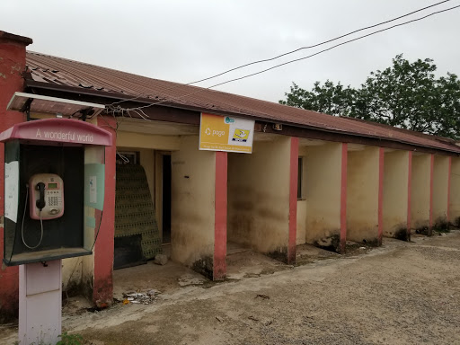 Nipost Kubwa, Abuja, Nigeria, Post Office, state Federal Capital Territory