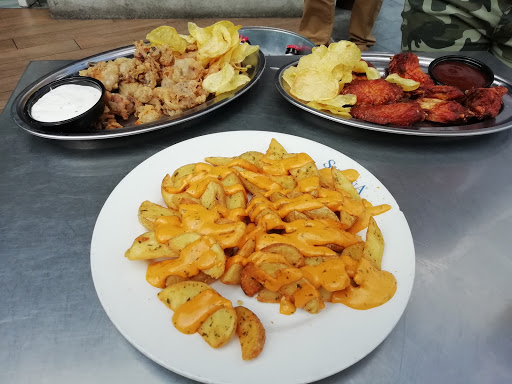 Información y opiniones sobre Mercado De La Sureña Holea de Huelva