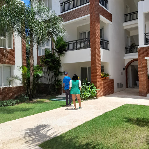 Rental apartments Punta Cana