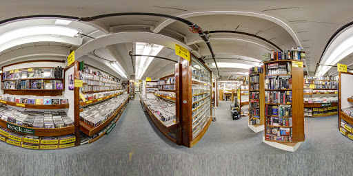Music Store «Cheap Thrills», reviews and photos, 563 Higuera St, San Luis Obispo, CA 93401, USA