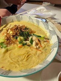 Les plus récentes photos du Restaurant asiatique G’s Pot à Tignes - n°1