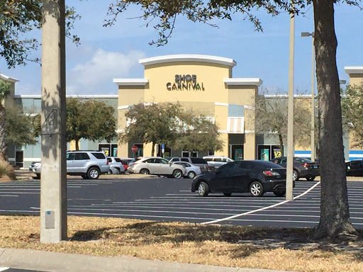 Shoe Carnival, 7201 Shoppes Dr, Melbourne, FL 32940, USA, 