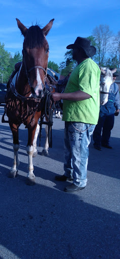 Funeral Home «Lavenia and Summers Home for Funerals», reviews and photos, 5811 E 38th St, Indianapolis, IN 46218, USA