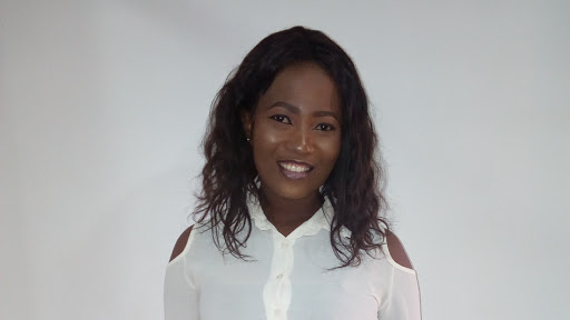 Oriflame Consultant Blessing, , Store, state Federal Capital Territory