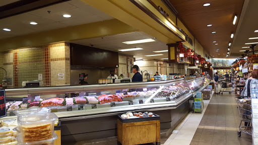 Gourmet Grocery Store «Bristol Farms», reviews and photos, 606 Fair Oaks Ave, South Pasadena, CA 91030, USA