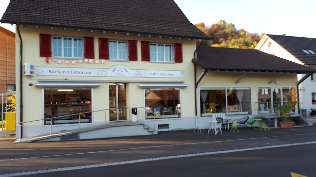 Rezensionen über Bäckerei-Konditorei Lehmann AG in Baden - Bäckerei