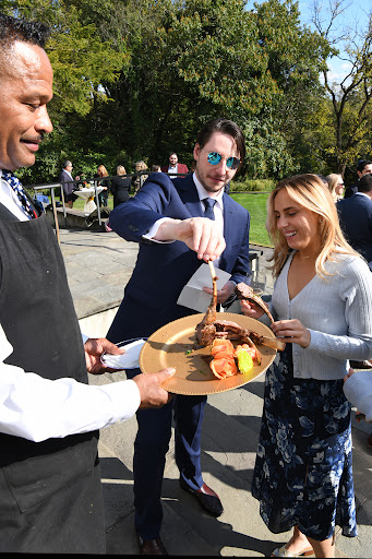 Caterer «Daniel Israel Kosher Catering», reviews and photos, 7588 Haverford Ave, Philadelphia, PA 19151, USA