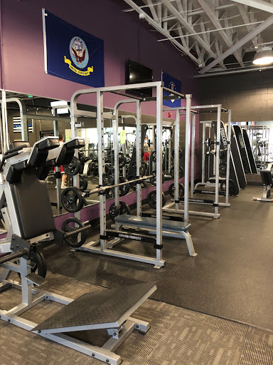 Gym «Anytime Fitness», reviews and photos, 2585 S Lewis Way, Lakewood, CO 80227, USA