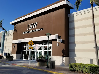 DSW Designer Shoe Warehouse