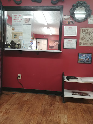 Explore june tattoo ideas, creative tattoo ideas in Georgetown, available at Body Art Tattoos