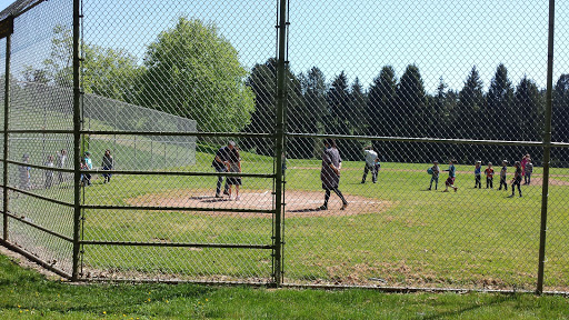 Park «Gabriel Park», reviews and photos, SW 45th Ave & Vermont Street, Portland, OR 97219, USA