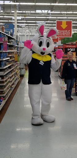 Department Store «Walmart Supercenter», reviews and photos, 180 Veterans Dr N, Huntingdon, TN 38344, USA