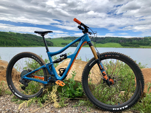 Bicycle Store «Salt Cycles Bike Shop», reviews and photos, 2073 9400 S, Sandy, UT 84093, USA