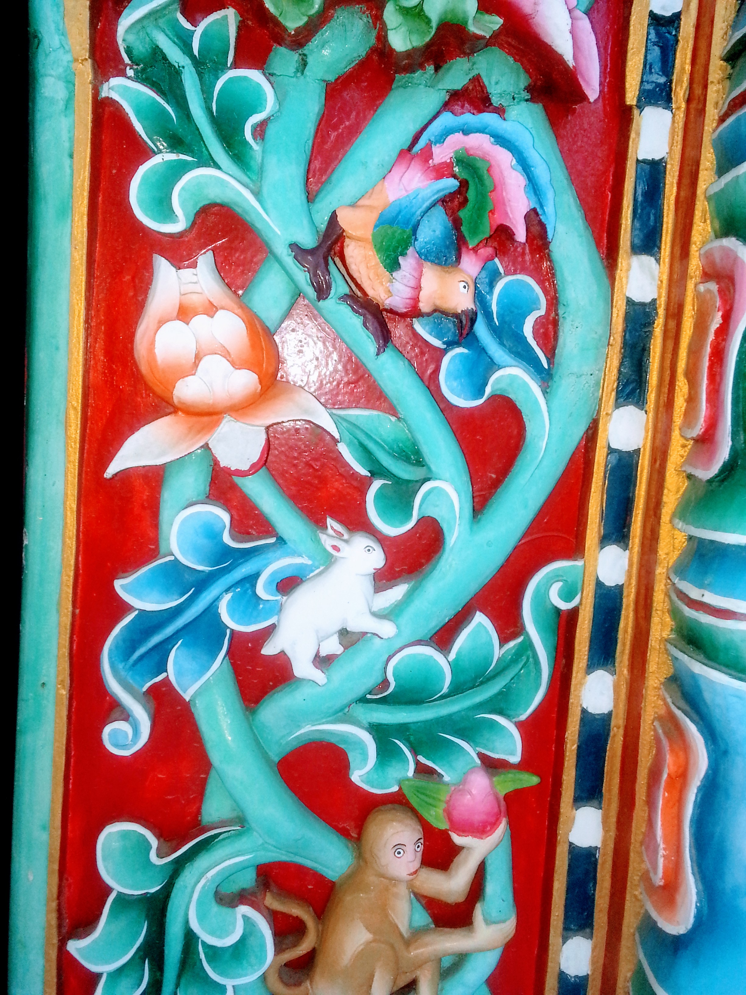 Photo n° 12 de l'avis de Marco.o fait le 14/04/2019 à 14:06