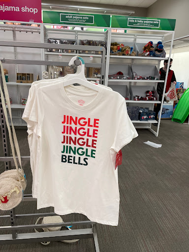 Department Store «Target», reviews and photos, 5104 Commons Dr, Rocklin, CA 95677, USA