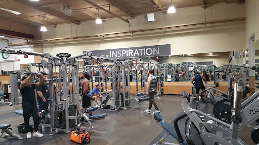 Health Club «24 Hour Fitness Super Sport», reviews and photos, 12155 Central Ave, Chino, CA 91710, USA