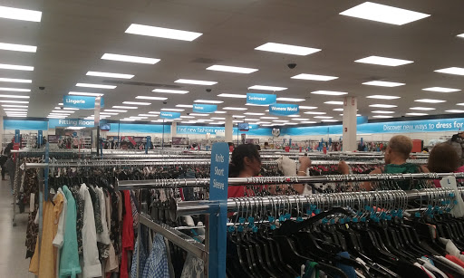 Clothing Store «Ross Dress for Less», reviews and photos, 12680 W Sunrise Blvd, Sunrise, FL 33323, USA