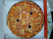 Pepperoni du Pizzas à emporter MC Pizza à Saint-Marcellin - n°3