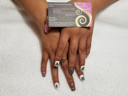 Hair Salon «Reflections Salon, Inc», reviews and photos, 2767 W Shaw Ave, Fresno, CA 93711, USA