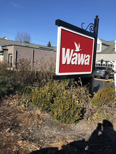Sandwich Shop «Wawa», reviews and photos, 44 S Main St, Yardley, PA 19067, USA