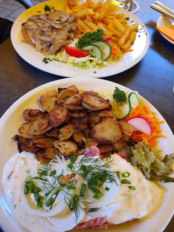 Strandidyll Großkoschen