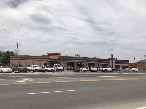 Auto Body Shop «Unique Auto Body Midvale», reviews and photos, 798 W Center St, Midvale, UT 84047, USA