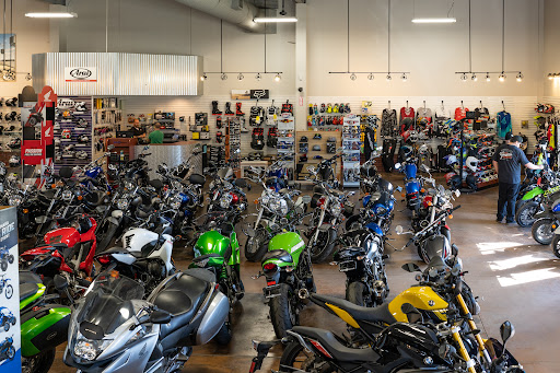 Motorcycle Dealer «State 8 Motorcycles», reviews and photos, 100 Cuyahoga Falls Industrial Pkwy, Peninsula, OH 44264, USA