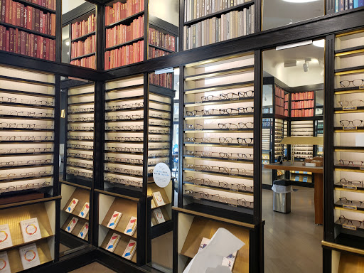 Optician «Warby Parker», reviews and photos, 274 Buckhead Ave NE, Atlanta, GA 30305, USA
