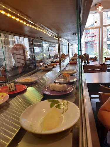 Kabuki Sushi-Bar in Bremen