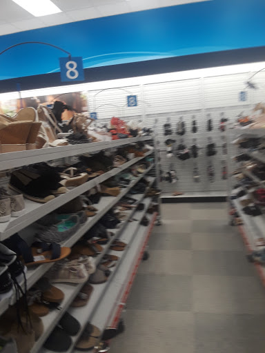 Clothing Store «Ross Dress for Less», reviews and photos, 8540 Fourwinds Dr, Windcrest, TX 78239, USA