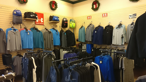 Sporting Goods Store «Omega Sports», reviews and photos, 3025 Market Center Drive, Morrisville, NC 27560, USA