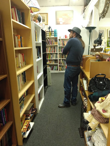 Thrift Store «Needful Things Thrift», reviews and photos, 4772 State St, Murray, UT 84107, USA