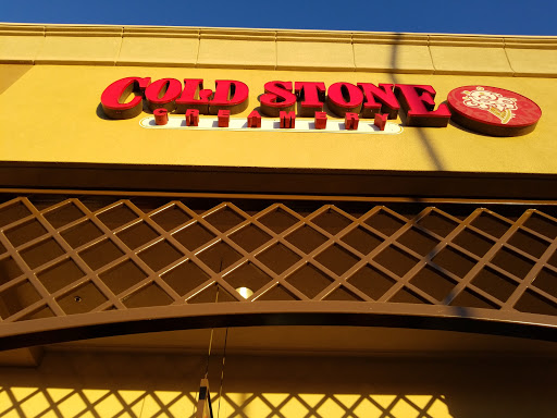 Ice Cream Shop «Cold Stone Creamery», reviews and photos, 2970 E Germann Rd #5, Chandler, AZ 85286, USA