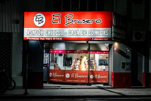 El Brasero image