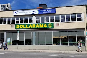 Dollarama image