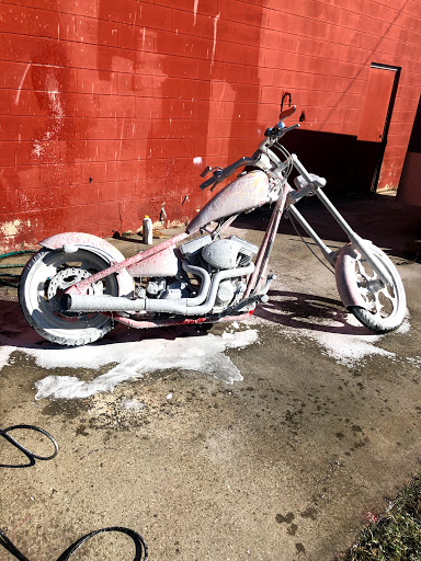 Motorcycle Repair Shop «Cycle Stop USA», reviews and photos, 808 S Woodrow Wilson St #3, Plant City, FL 33563, USA