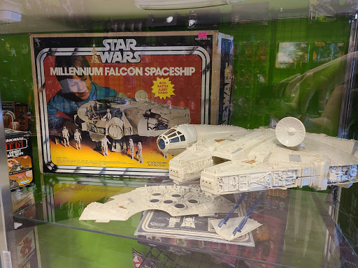 Toy Store «Rogue Toys Henderson», reviews and photos, 790 Coronado Center Dr, Henderson, NV 89052, USA