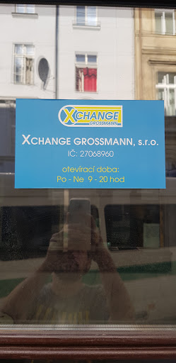 Xchange Grossmann