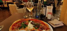 Pizza du IL RISTORANTE - Le restaurant Italien de Montpellier - n°3