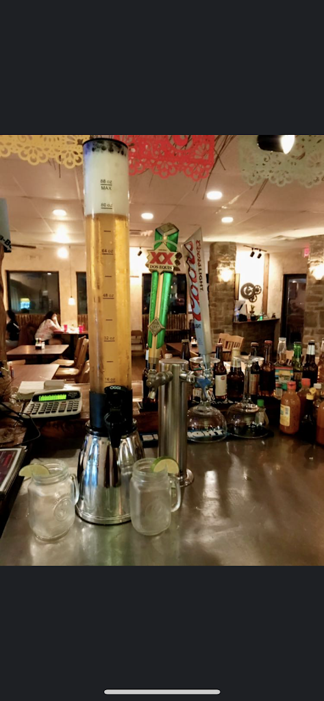 El Kanelo Mexican Restaurant & Bar 74743