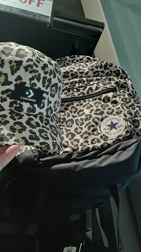 Shoe Store «Converse Factory Store», reviews and photos, 950 Grapevine Ct, Central Valley, NY 10917, USA