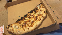Plats et boissons du Pizzeria la root's pizzas à Les Belleville - n°4