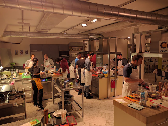 Cuisiniera GmbH - Neuhausen am Rheinfall