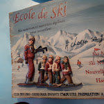 Photo n°1 de l'avis de Fabio.e fait le 11/03/2019 à 12:44 sur le  Magic Pub à Passo del Tonale