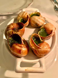 Escargot du Restaurant français Chez Julien à Paris - n°2