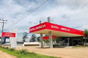 Hotel American image