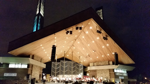 Live Music Venue «The Pavilion at Wolf Lake Memorial Park», reviews and photos, 2324 Calumet Ave, Hammond, IN 46320, USA