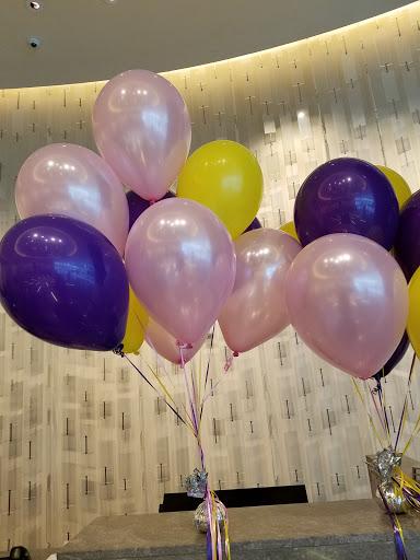 Florist «Convention Floral», reviews and photos, 5932 3rd St NW, Washington, DC 20011, USA